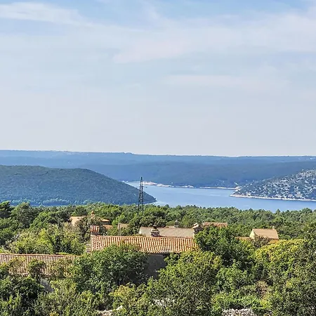 Hébergement de vacances Awesome In Koromačno