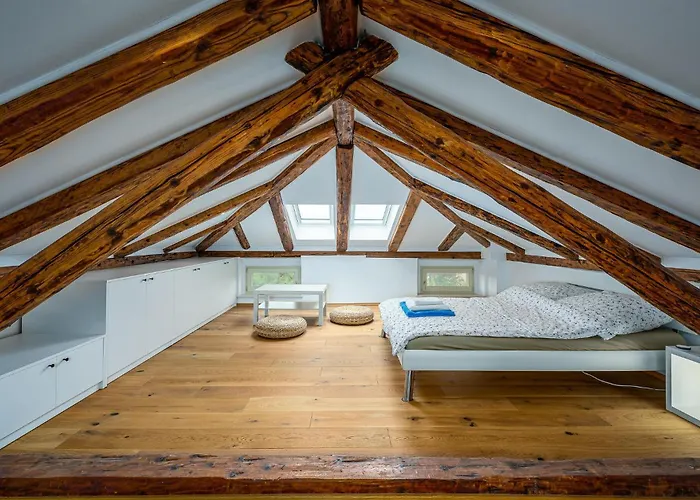 Cozy In * Koromačno