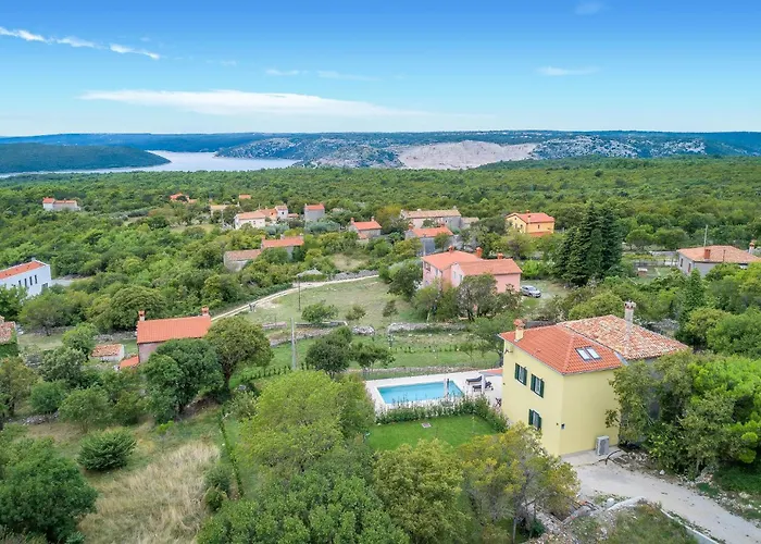 Cozy In * Koromačno