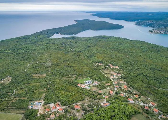 Cozy In * Koromačno