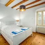 Awesome In Prázdninový dům