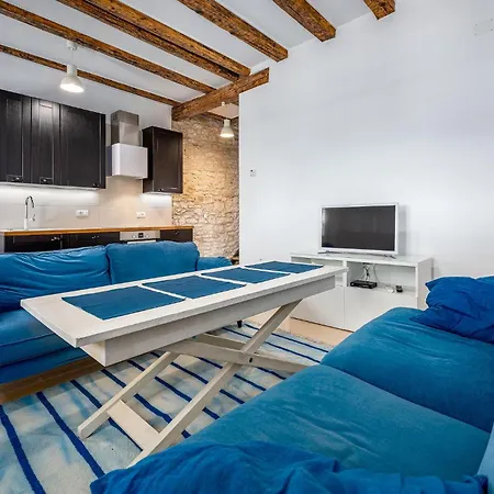 Cozy In With Wifi Holiday home Koromacno