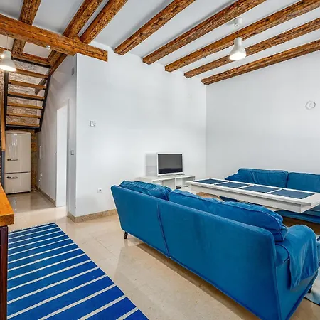 Cozy In With Wifi Holiday home
