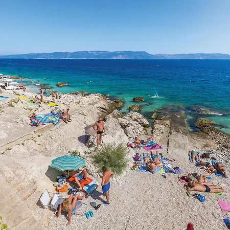 Сasa de vacaciones Cozy In With Wifi Koromačno