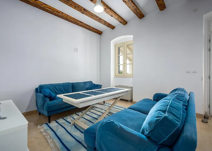 Cozy In * Koromačno