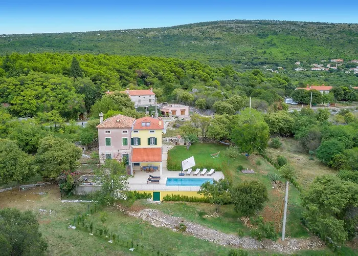 Cozy In Koromačno